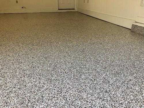 30A Epoxy Flooring