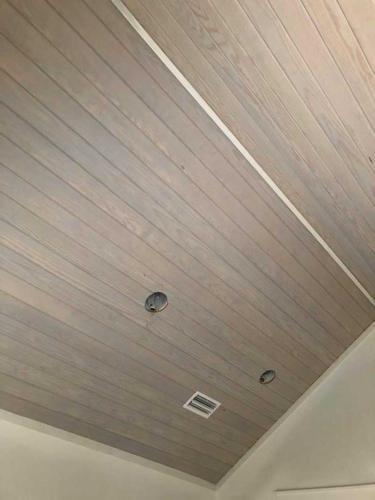 Ceiling Refinishing Company