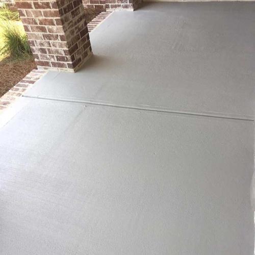 Concrete Refinishing Services