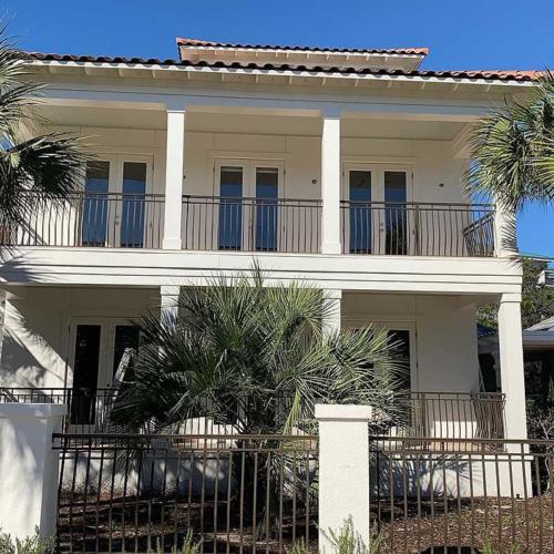 Destin Exterior Painters