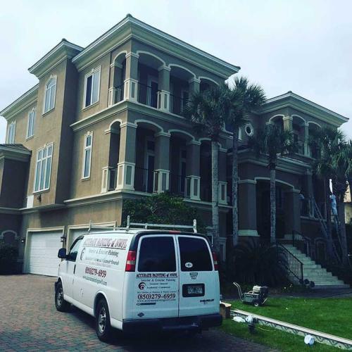 Destin Exterior and Interior Painters