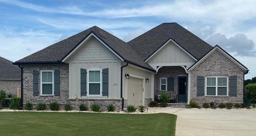 New Home Construction