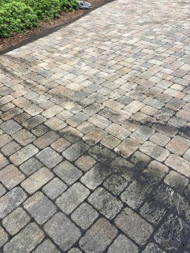 Pressure Washing Company