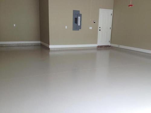 Sandestin Epoxy Flooring